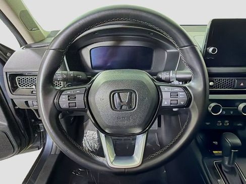 Used 2024 Honda Civic Touring image 12