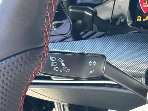 New 2026 Volkswagen GTI SE FWD image 18