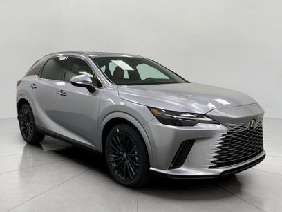 New 2026 Lexus RX 350 Premium w/ Convenience Package