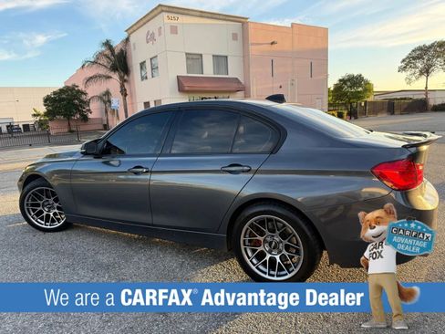 Used 2014 BMW 328i Sedan image 18