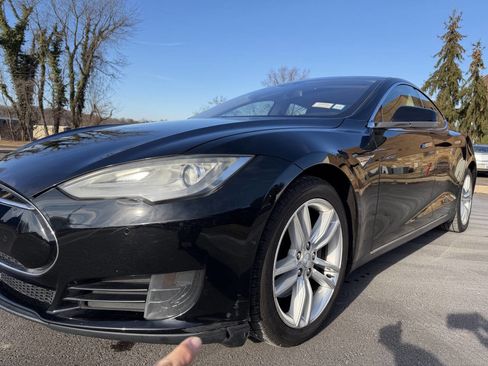 Used 2016 Tesla Model S 60 image 2