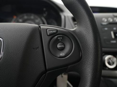 Used 2015 Honda CR-V LX image 42