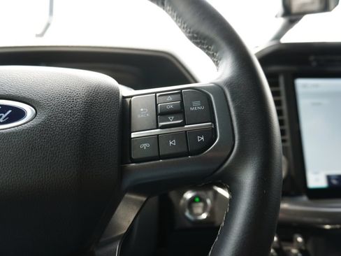Used 2023 Ford F150 XLT w/ Equipment Group 302A High AWD/4WD image 20