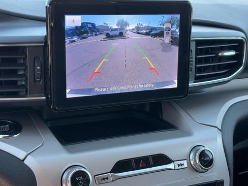 Used 2023 Ford Explorer XLT w/ Equipment Group 202A image 22