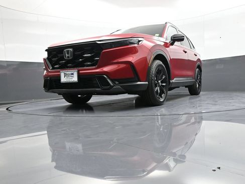 Used 2024 Honda CR-V Sport image 25