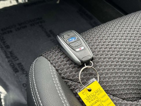 Used 2023 Subaru Forester Premium image 26