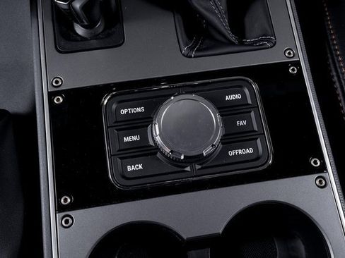 Used 2024 INEOS Grenadier Trialmaster Edition image 48