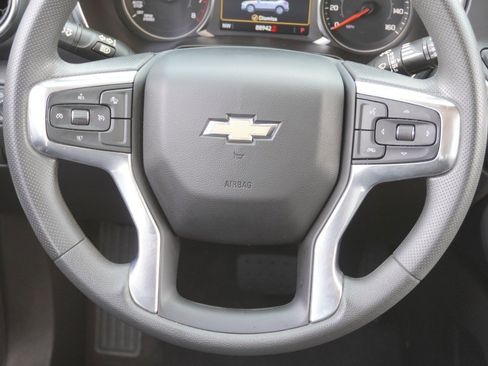 Used 2023 Chevrolet Blazer LT w/ Driver Confidence Package image 28