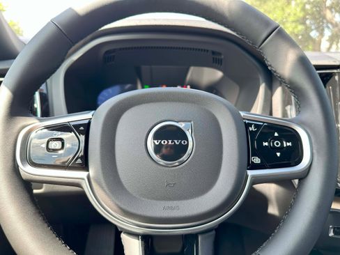 New 2026 Volvo XC60 B5 Plus w/ Protection Package Premier image 19