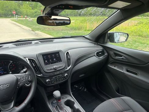 Used 2024 Chevrolet Equinox RS AWD/4WD image 44