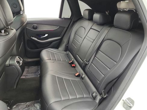 Used 2020 Mercedes-Benz GLC 350e 4MATIC image 13