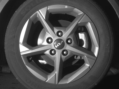 Used 2025 Kia K4 LXS FWD image 13