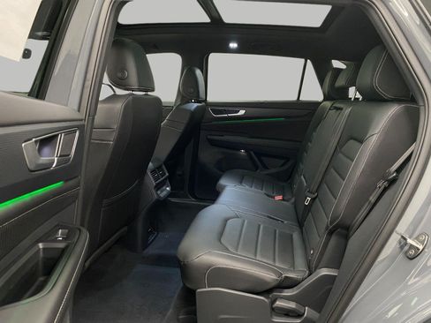 New 2026 Volkswagen Atlas Cross Sport SEL R-Line AWD/4WD image 29