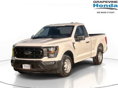 Used 2023 Ford F150 XL