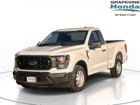 Used 2023 Ford F150 XL RWD image 1