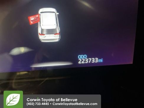 Used 2021 Toyota RAV4 XSE image 10