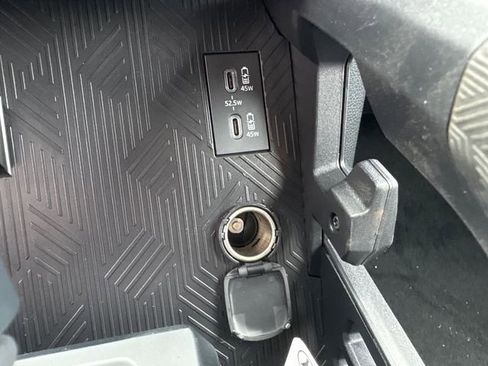 New 2026 Toyota Tacoma TRD Off-Road image 24