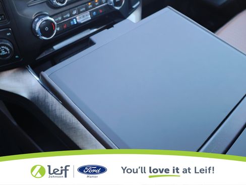 Used 2024 Ford F150 King Ranch w/ FX4 Off-Road Package image 24