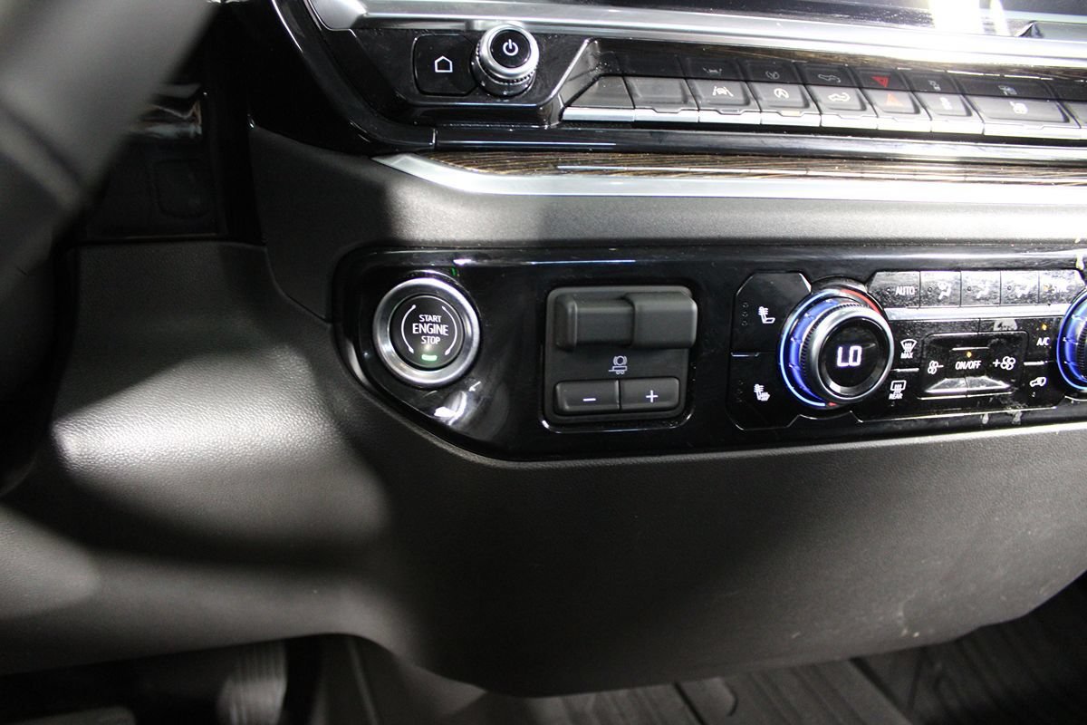 Used 2026 GMC Sierra 1500 Elevation w/ Elevation Select Package AWD/4WD image 21