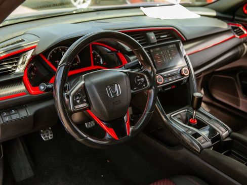 Used 2020 Honda Civic Si image 10