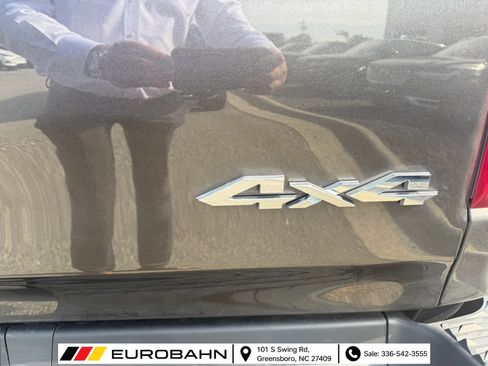 Used 2020 RAM 1500 Big Horn AWD/4WD image 30