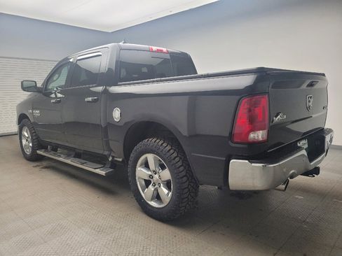 Used 2019 RAM 1500 Big Horn image 3