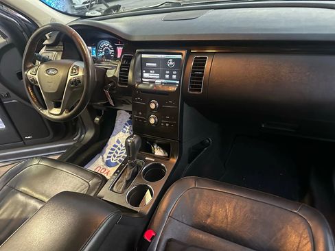 Used 2014 Ford Flex SEL w/ Equipment Group 202A image 10