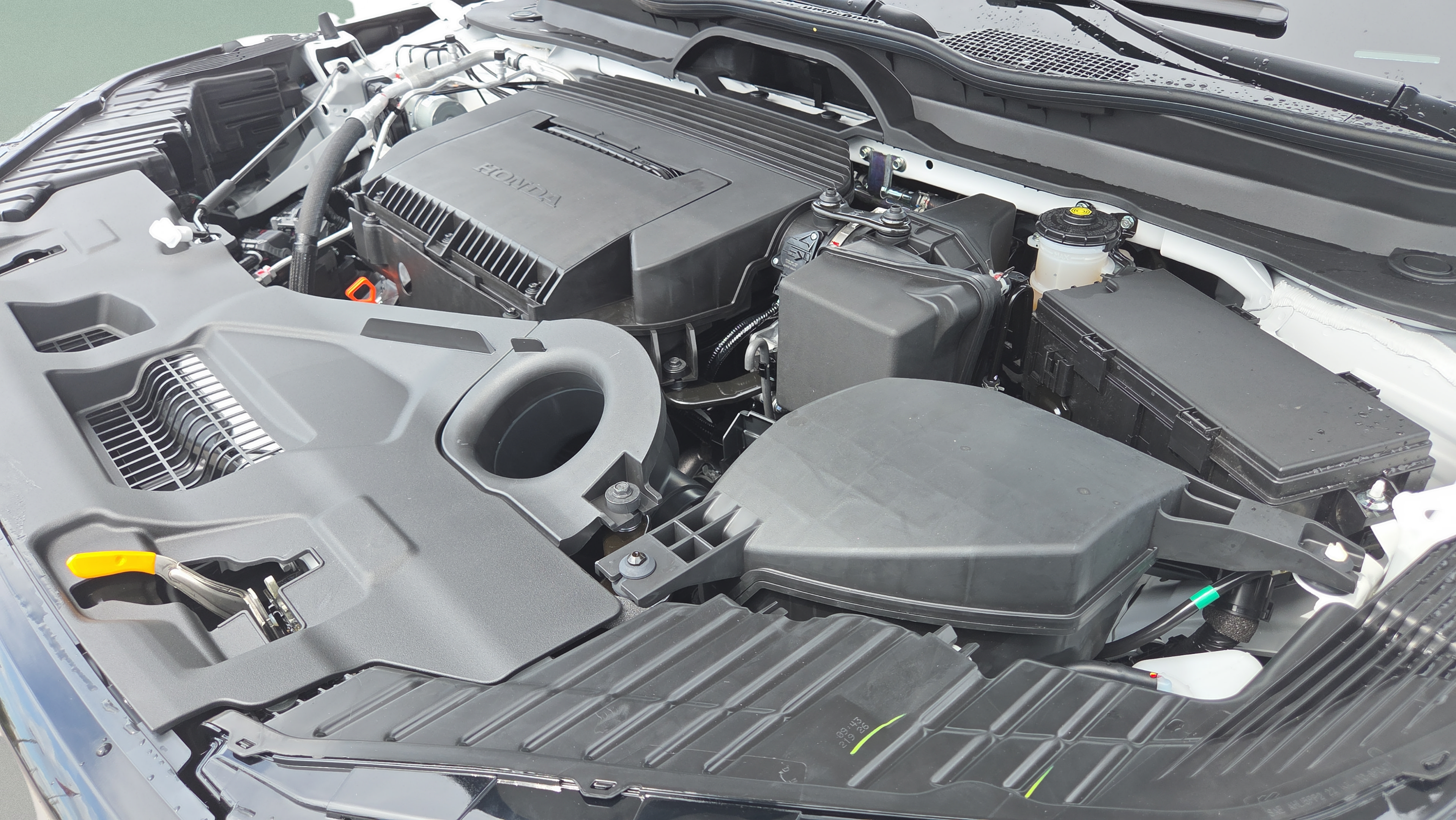 New 2026 Honda Pilot EX-L image 20
