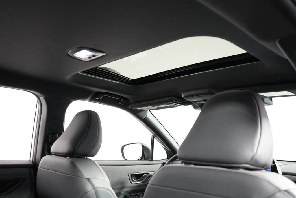 New 2026 Subaru Outback Limited AWD/4WD image 17