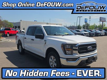 Used 2023 Ford F150 XLT