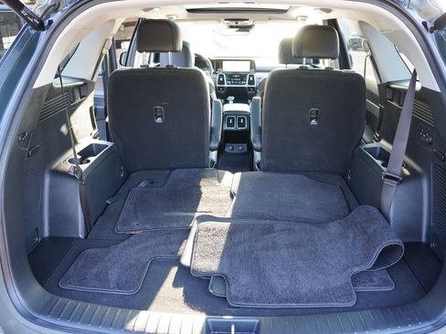 Certified 2023 Kia Sorento X-Line EX AWD/4WD image 21