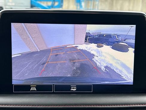 Used 2021 Chevrolet Tahoe RST AWD/4WD image 31