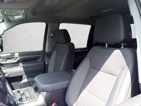 Used 2026 Chevrolet Silverado 2500 LT w/ Trail Boss Package AWD/4WD image 15