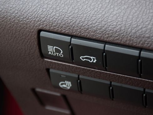 Used 2017 Lexus RX 350 FWD w/ Premium Package image 22