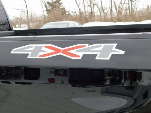New 2026 Chevrolet Silverado 1500 W/T w/ WT Value Package AWD/4WD image 29