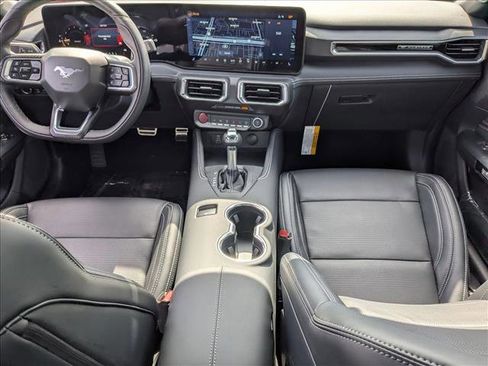 New 2026 Ford Mustang Premium image 13