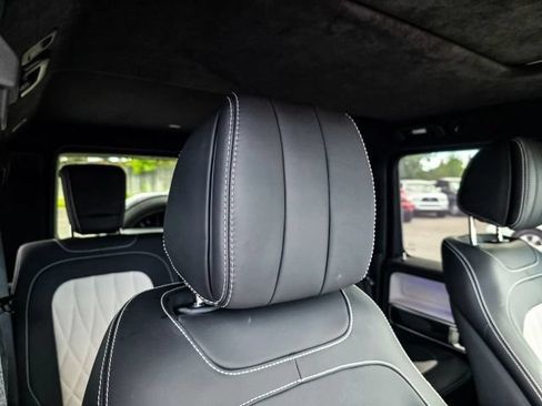 Used 2021 Mercedes-Benz G 550 image 65