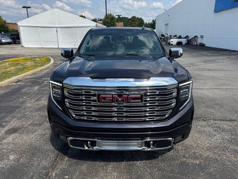 Certified 2023 GMC Sierra 1500 Denali w/ Denali Reserve Package AWD/4WD image 2