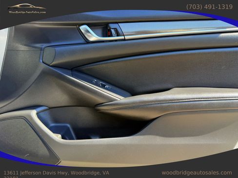 Used 2020 Honda Accord Sport image 10