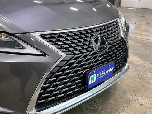 Used 2022 Lexus RX 450h AWD w/ Premium Package image 33