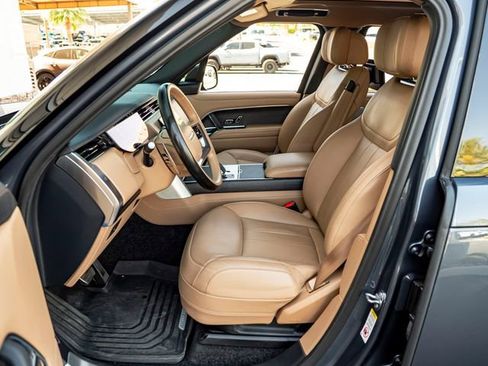 Used 2024 Land Rover Range Rover Autobiography image 14
