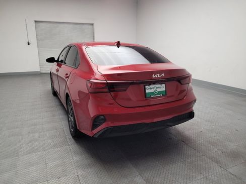 Used 2022 Kia Forte LXS FWD image 6