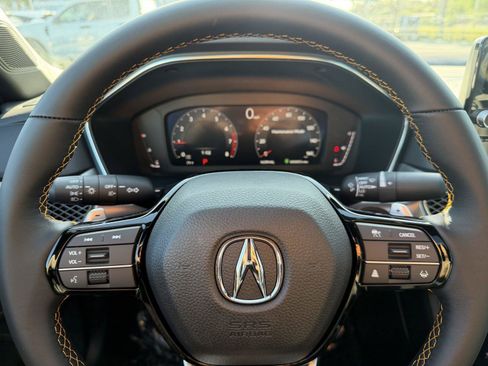 New 2026 Acura Integra A-Spec FWD image 13