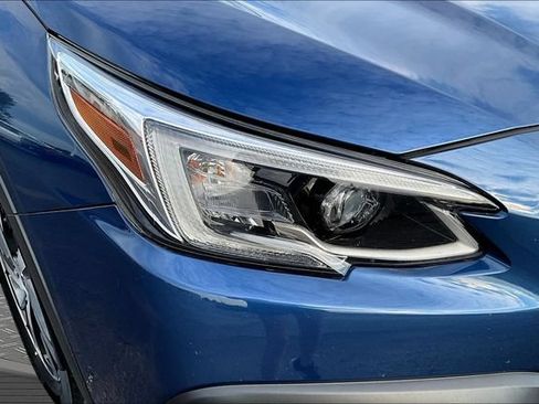 Used 2022 Subaru Outback Limited AWD/4WD image 32