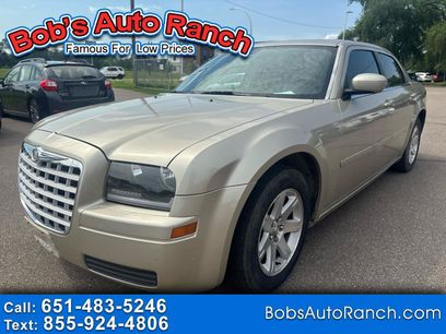 Used 2006 Chrysler 300