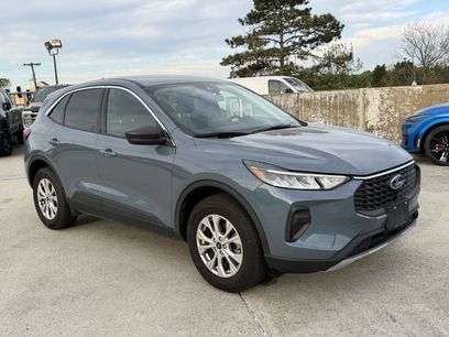 Used 2024 Ford Escape Active w/ Tech Pack #1