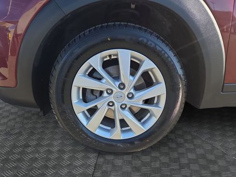 Used 2019 Hyundai Tucson Value image 33