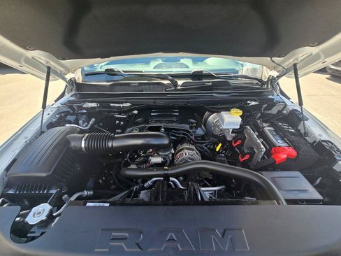 Used 2021 RAM 1500 Big Horn AWD/4WD image 18