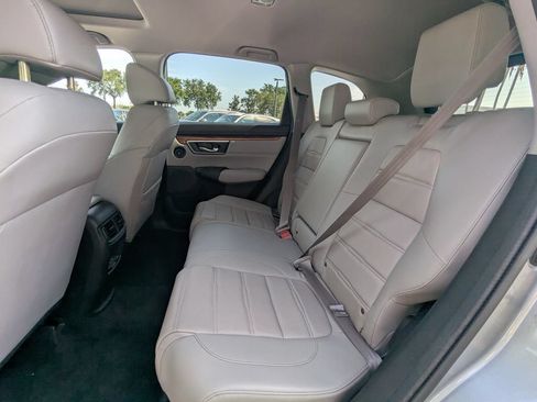 Used 2017 Honda CR-V EX-L image 32
