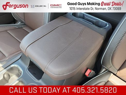 New 2026 GMC Sierra 1500 Denali AWD/4WD image 32